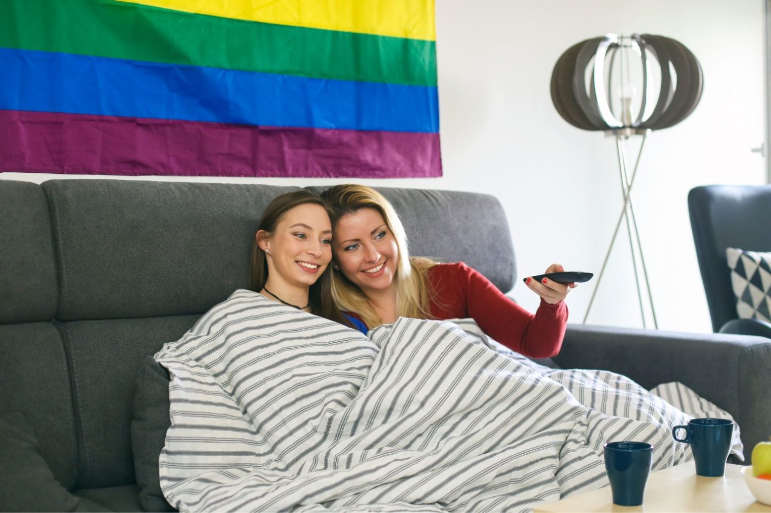Top 4 des meilleurs films lesbiens en 2023