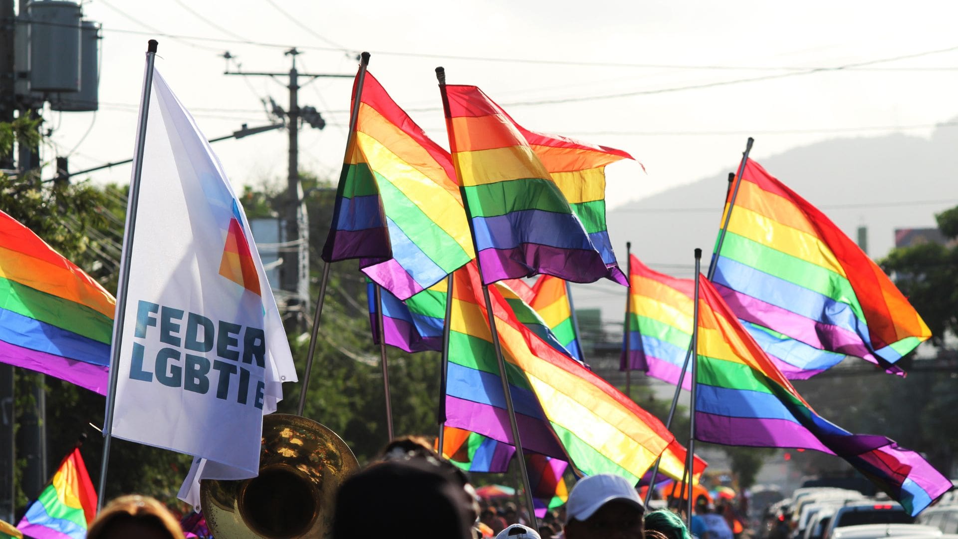 Lexique LGBT+ (liste complète 2026)