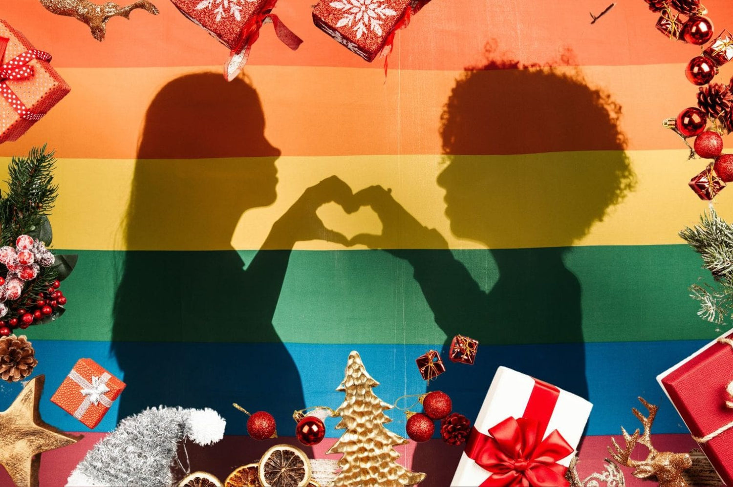 La plus queer des listes de noël 2026