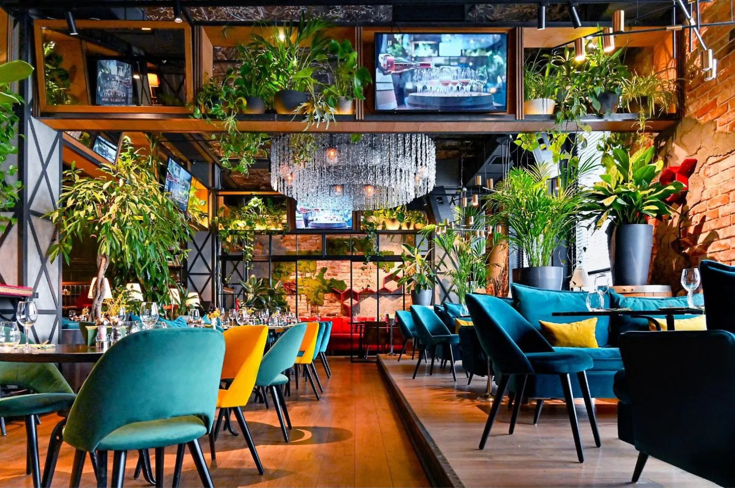 Liste des restaurants gay friendly à Bordeaux