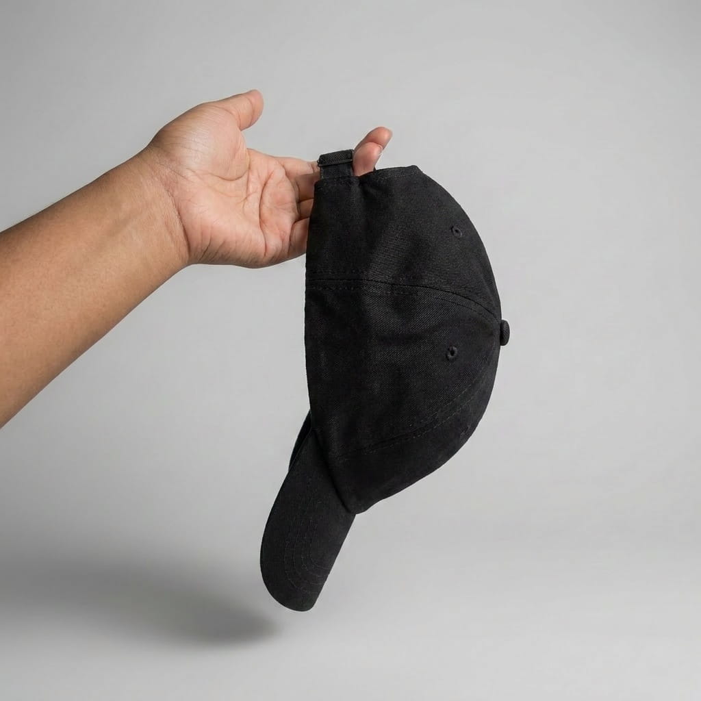 Casquette Dramaqueer