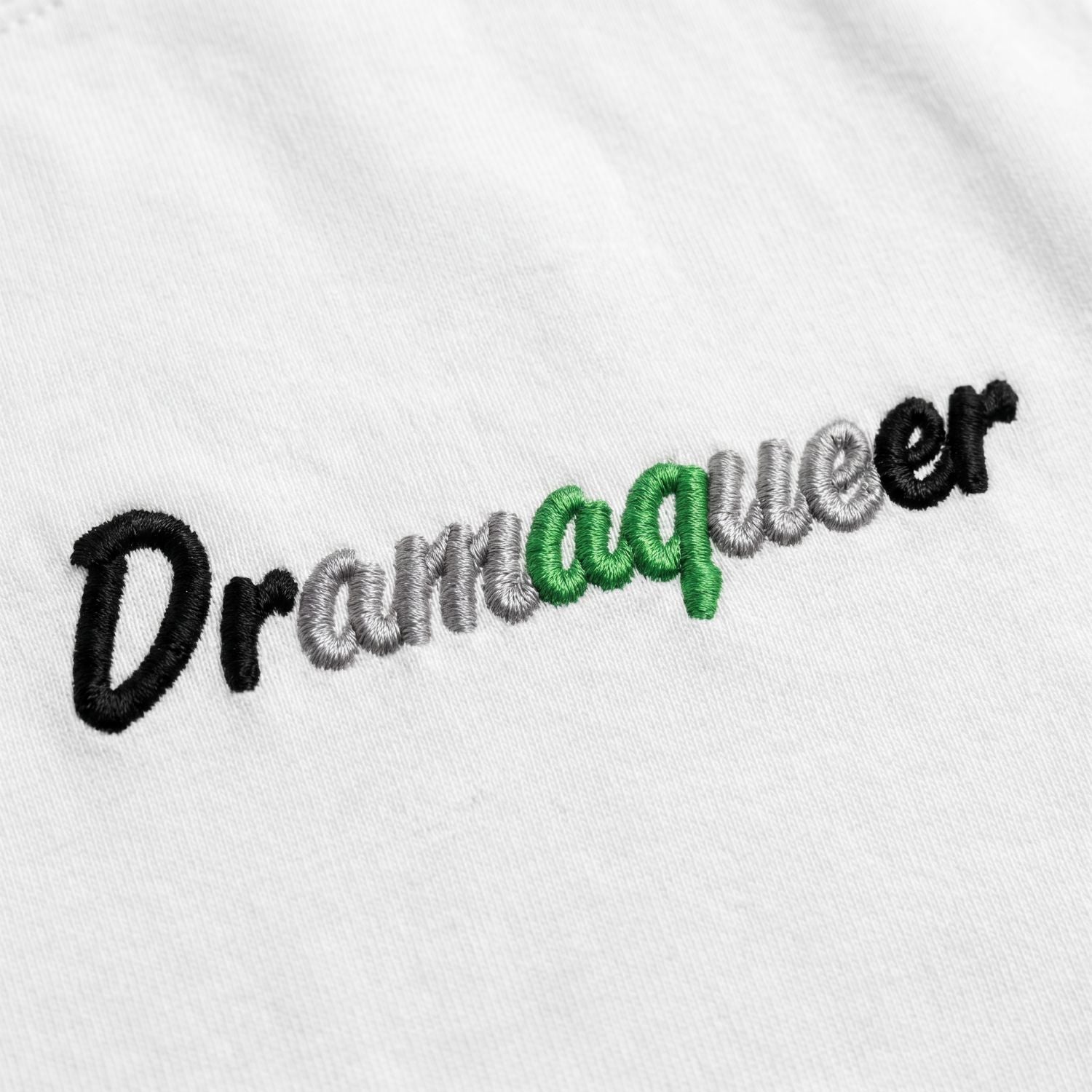 Teesh Dramaqueer