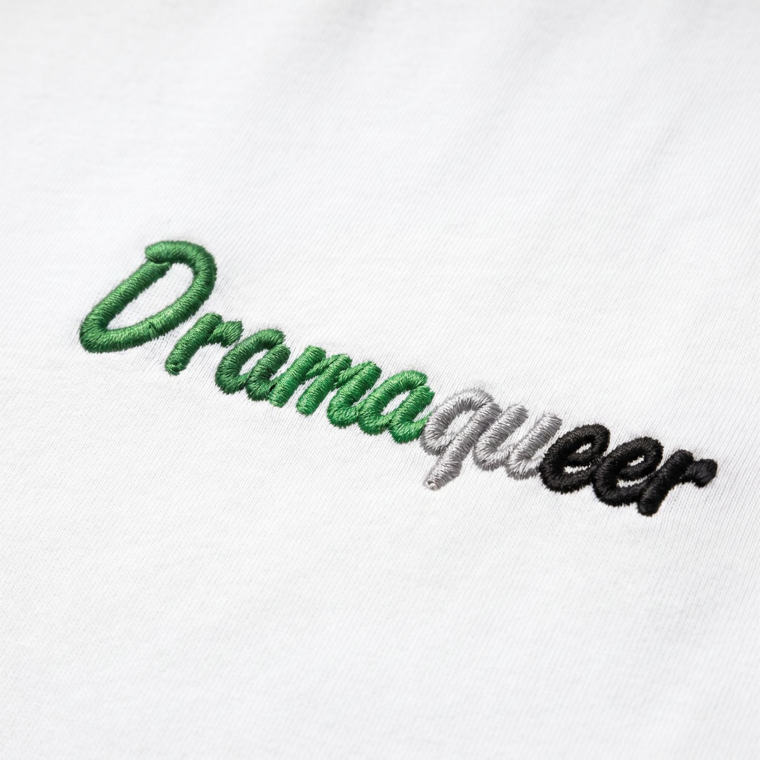 Teesh Dramaqueer