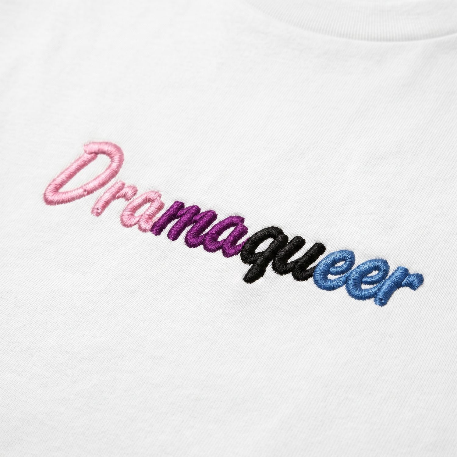 Teesh Dramaqueer