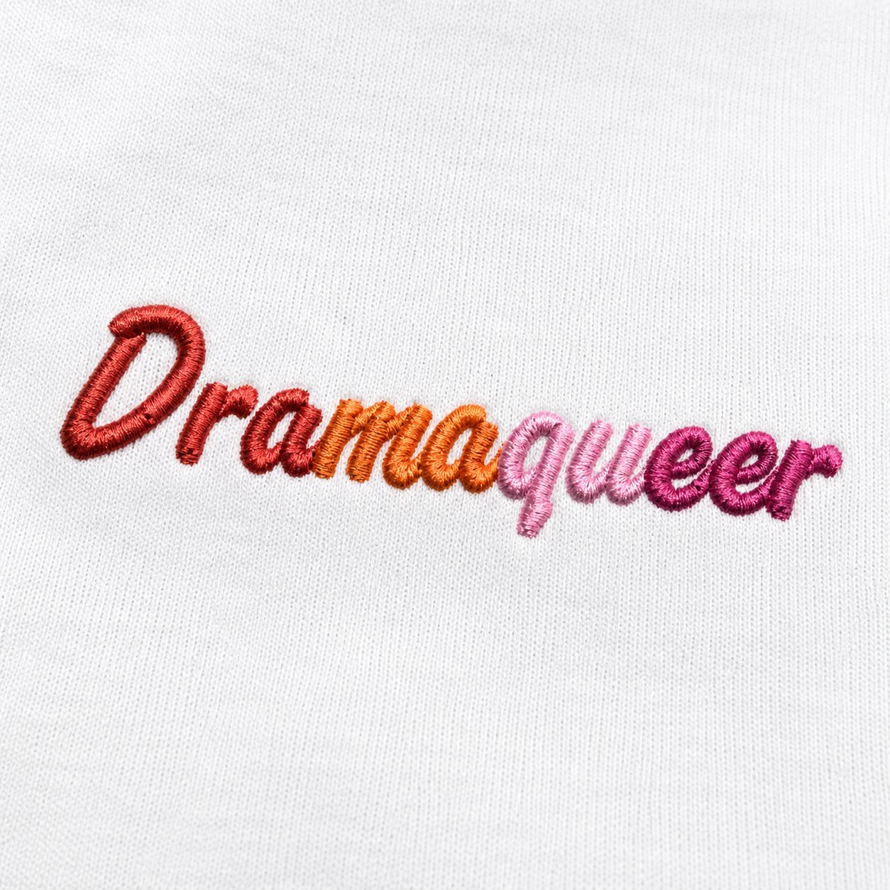 Teesh Dramaqueer
