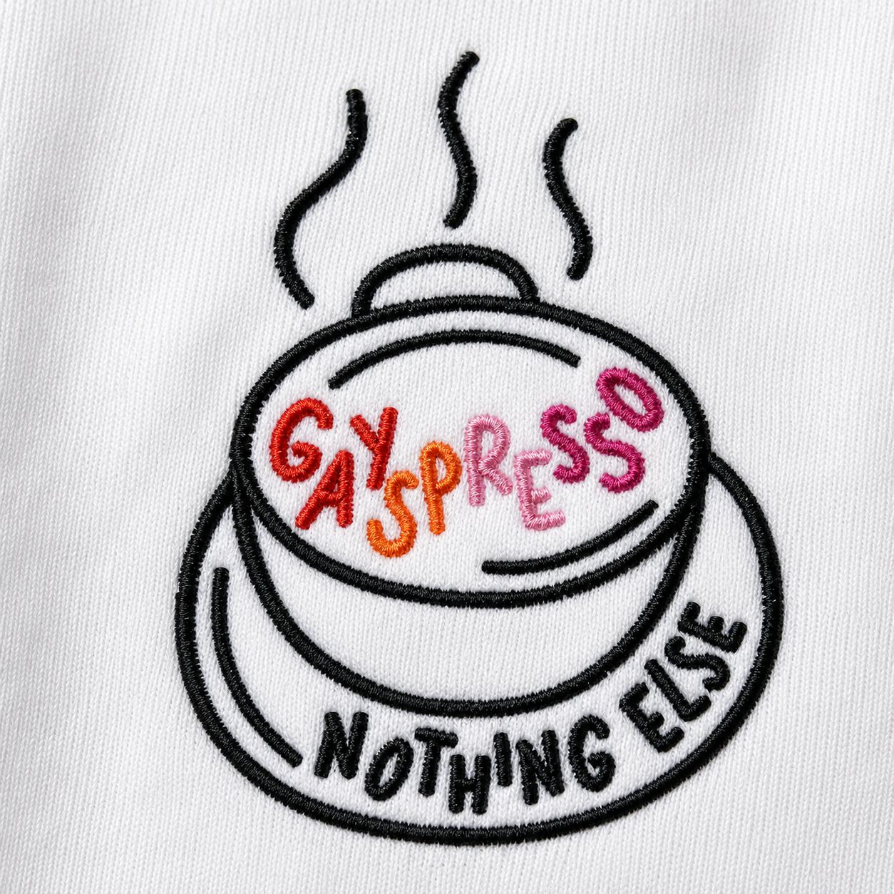 Teesh Gayspresso