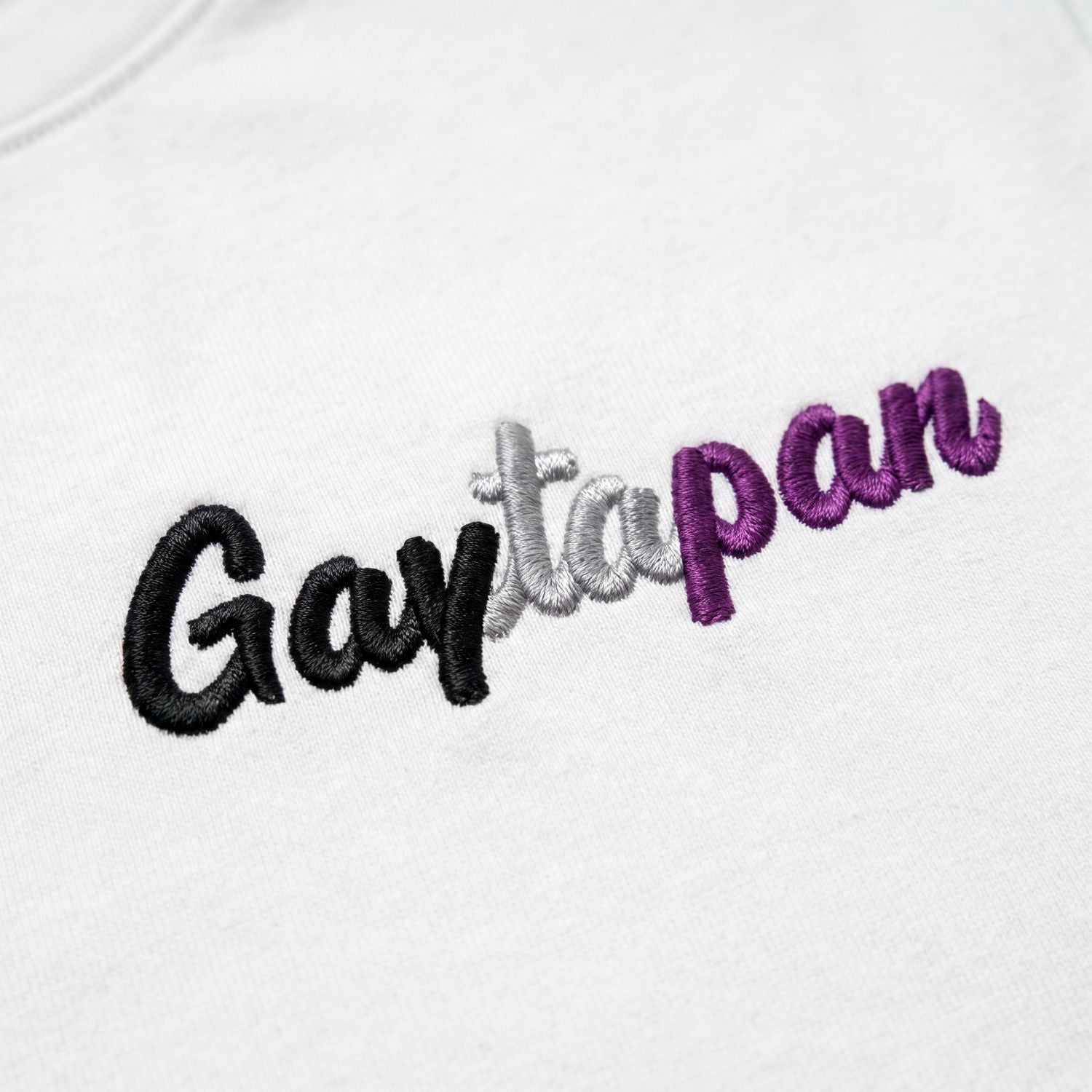 Teesh Gaytapan