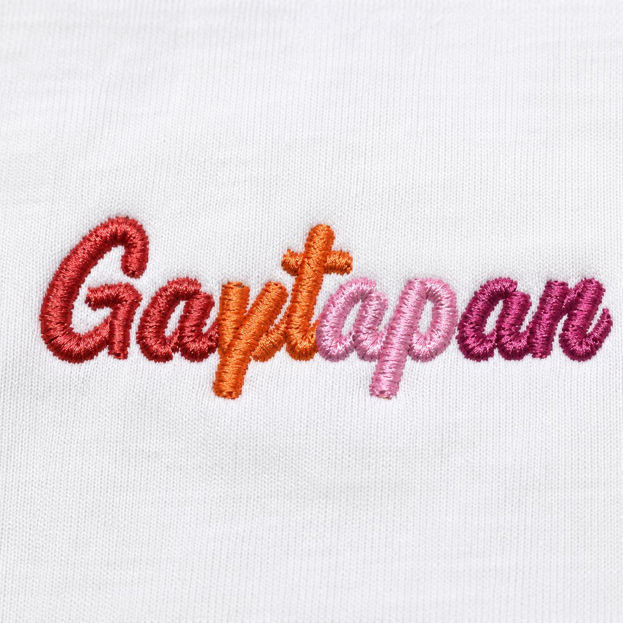 Teesh Gaytapan