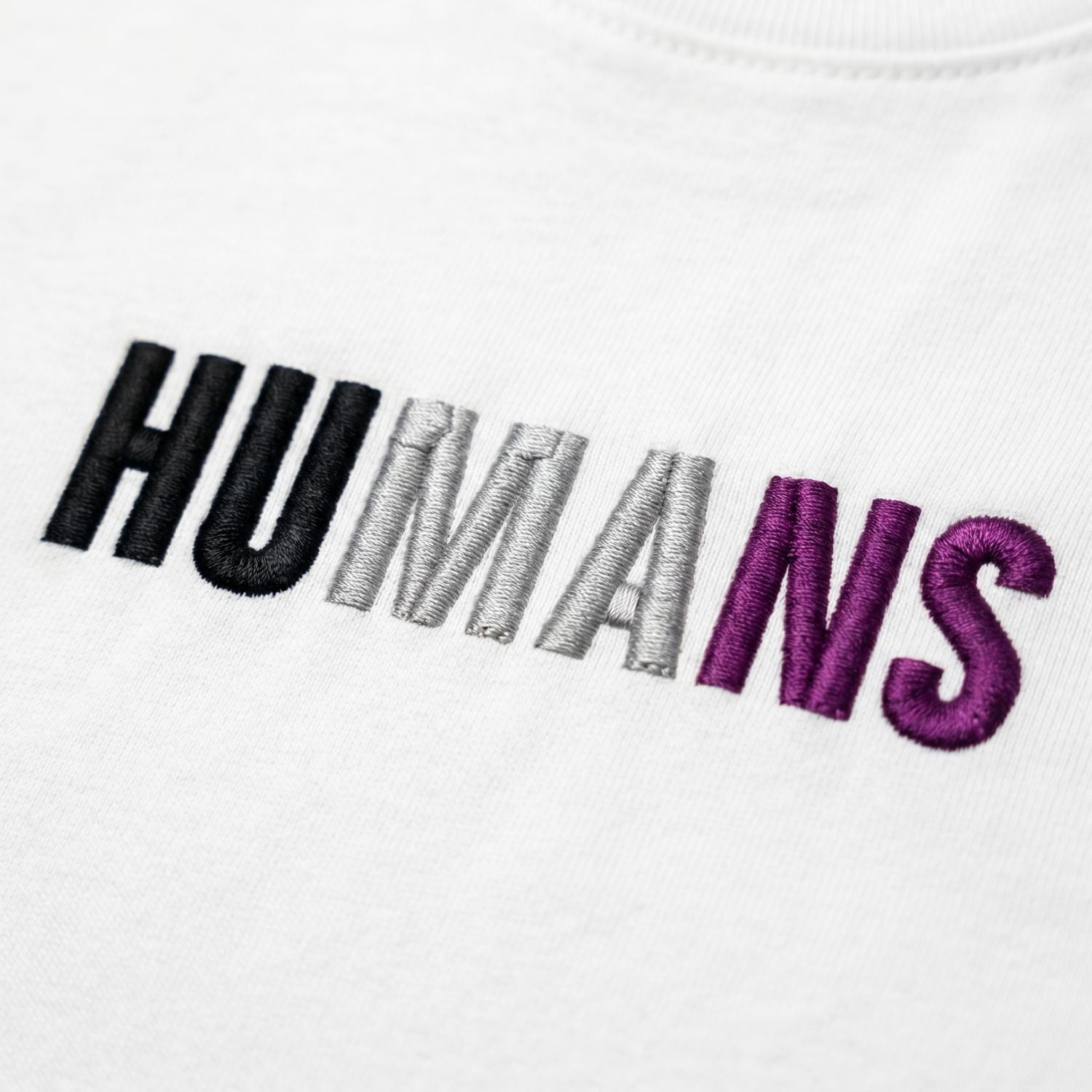 Teesh Humans