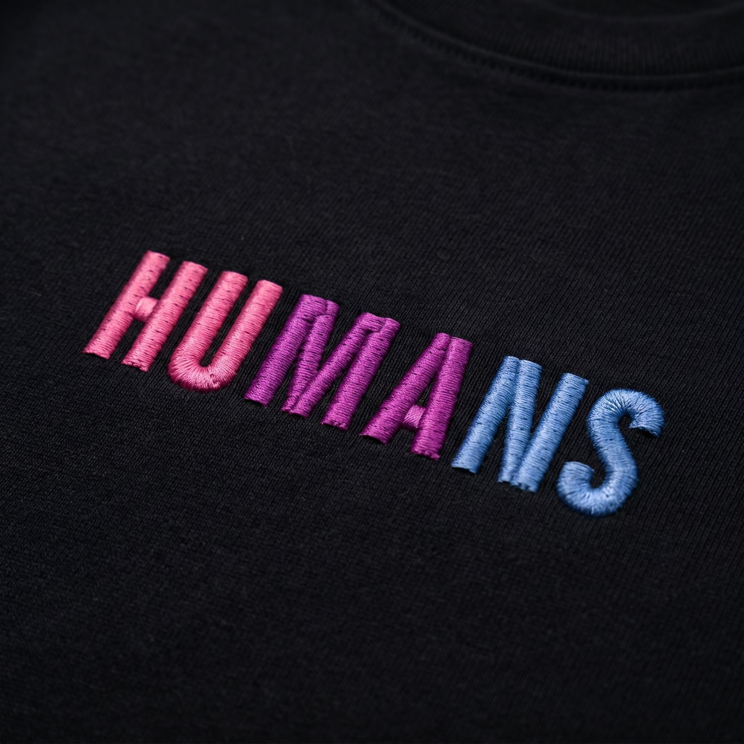Teesh Humans