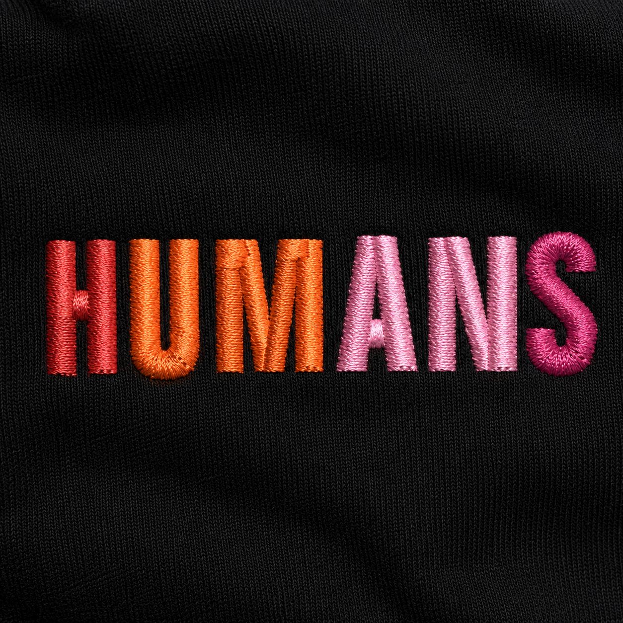 Teesh Humans
