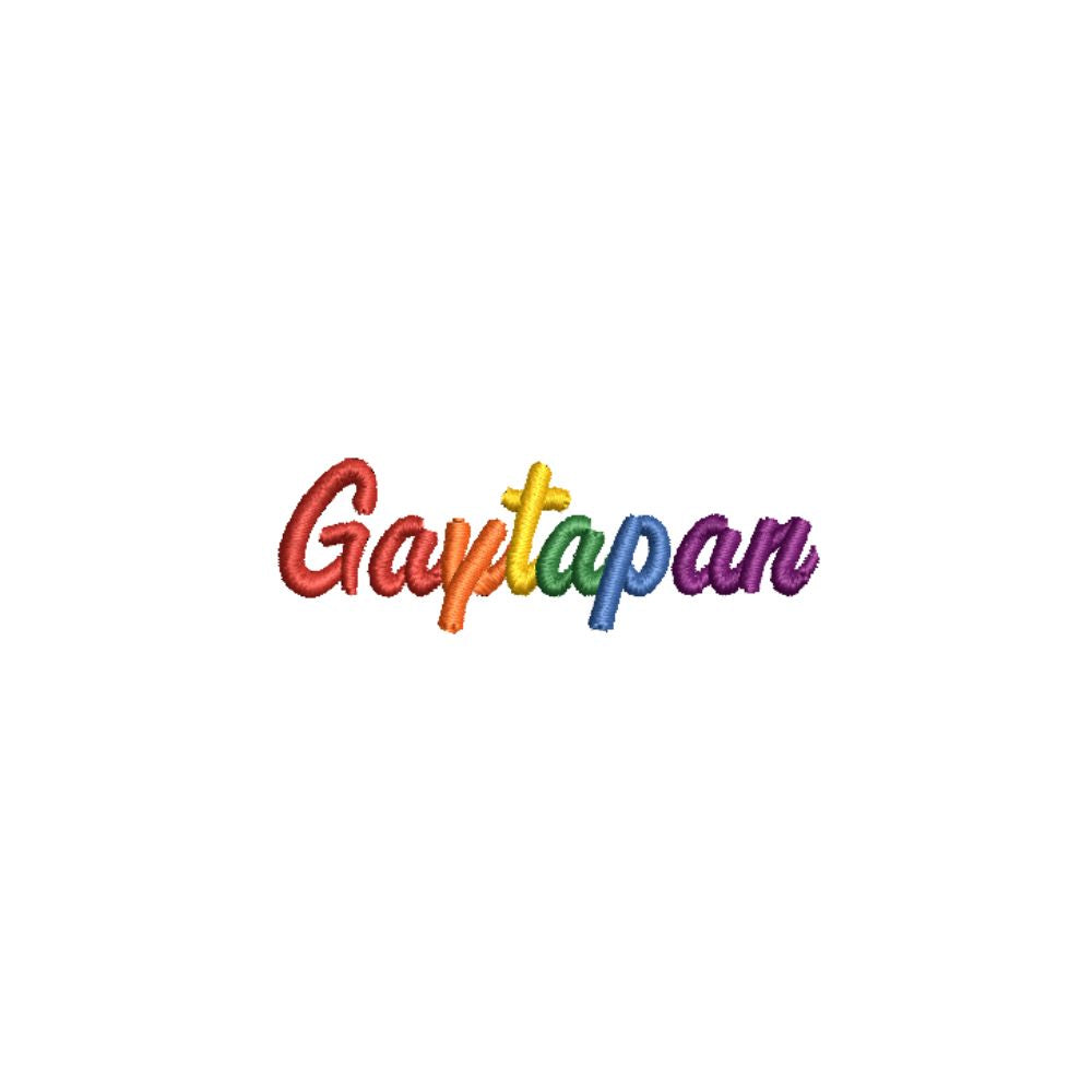 #Design_Gaytapan