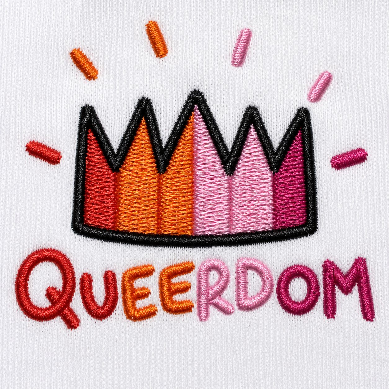 Teesh Queerdom