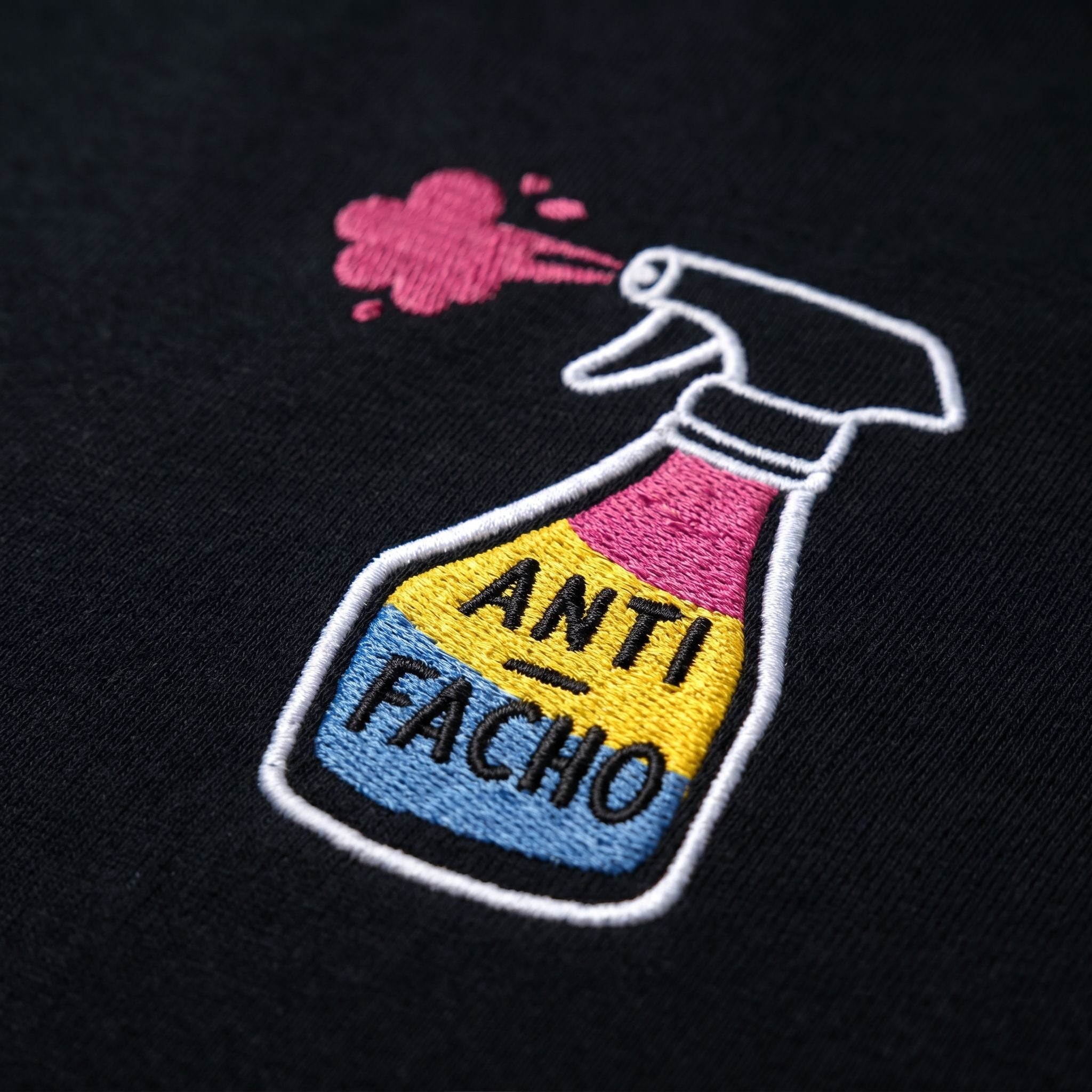 Teesh Anti-facho spray 🫧