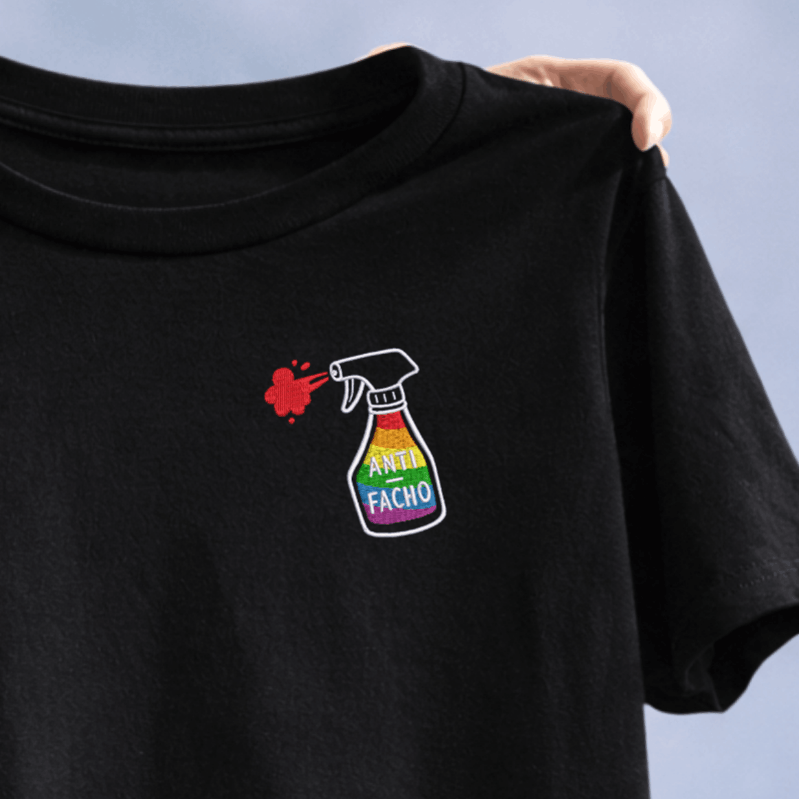 Teesh Anti-facho spray 🫧
