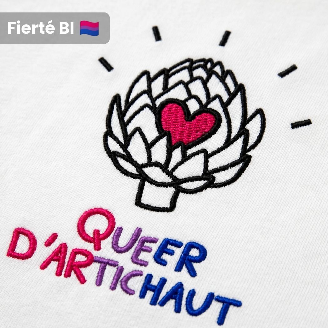#Broderie_BI