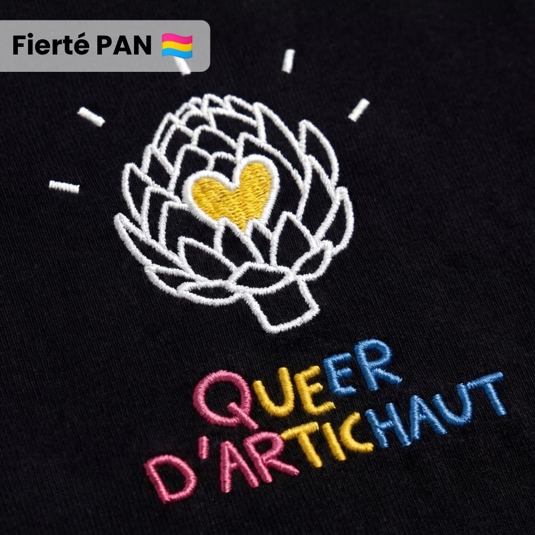 #Broderie_PAN