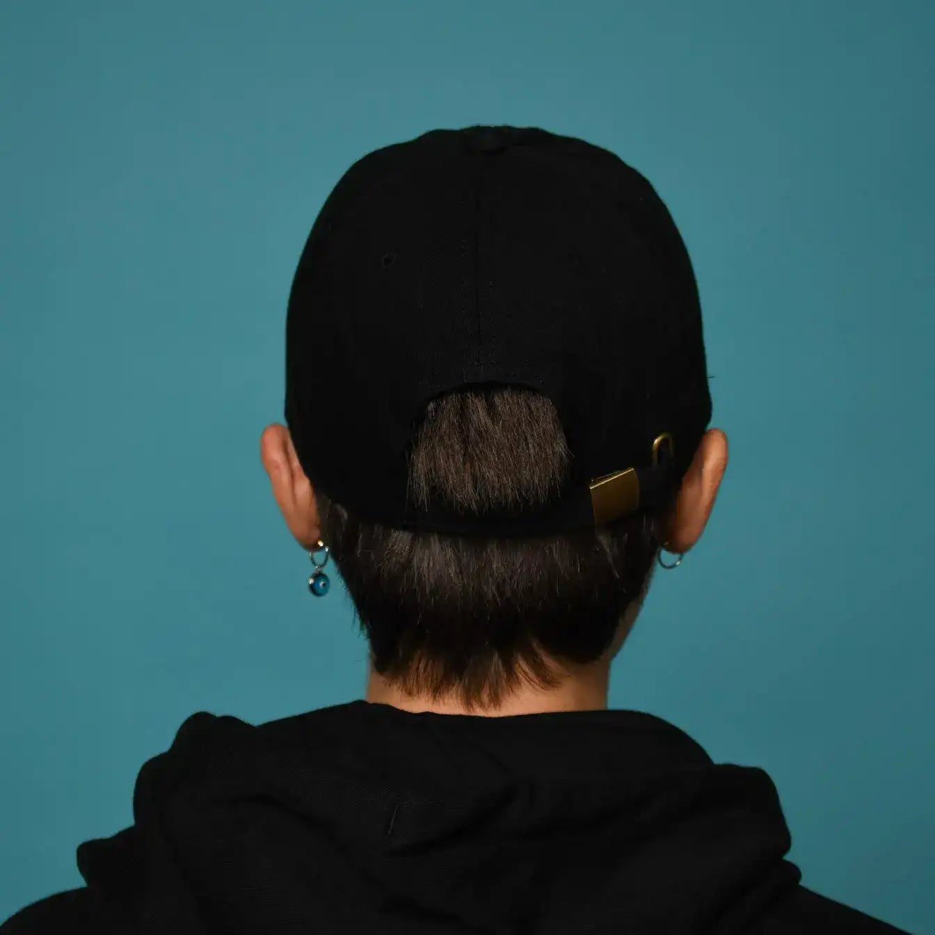 Casquette Dancing Queer