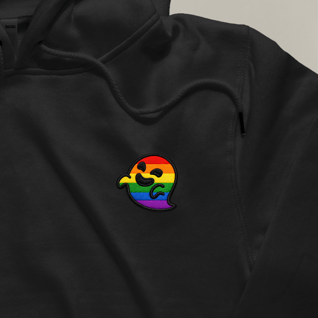 Sweat à capuche Gaysper