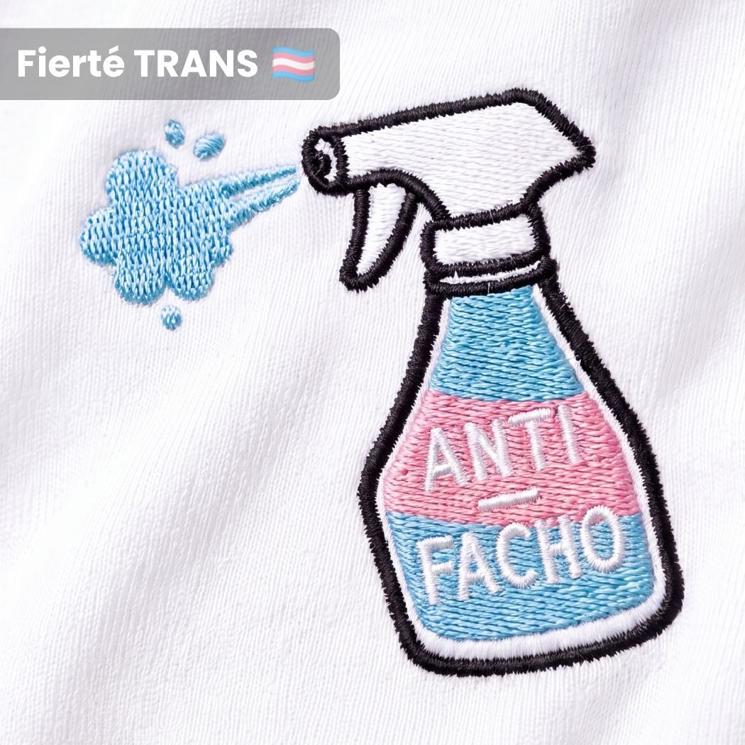 #Broderie_TRANS
