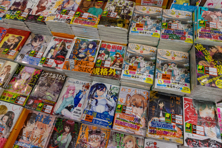 12 mangas LGBT+ à connaître en 2026