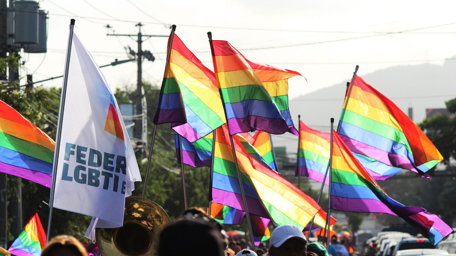 Lexique LGBT+ (liste complète 2026)