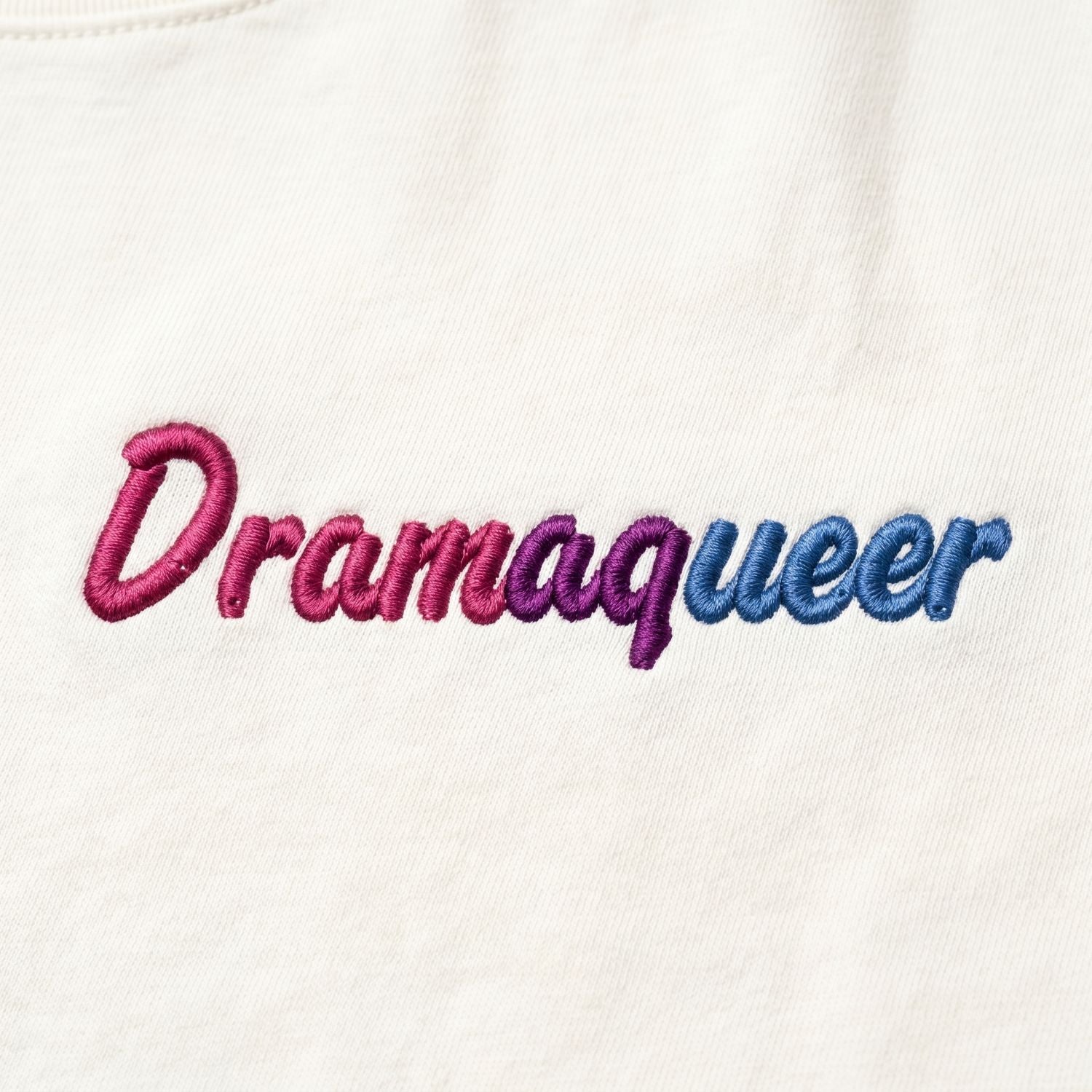 Teesh Dramaqueer
