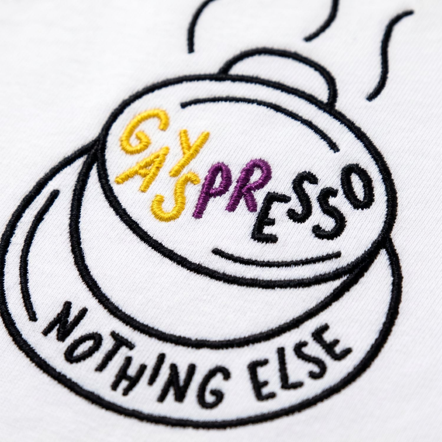 Teesh Gayspresso