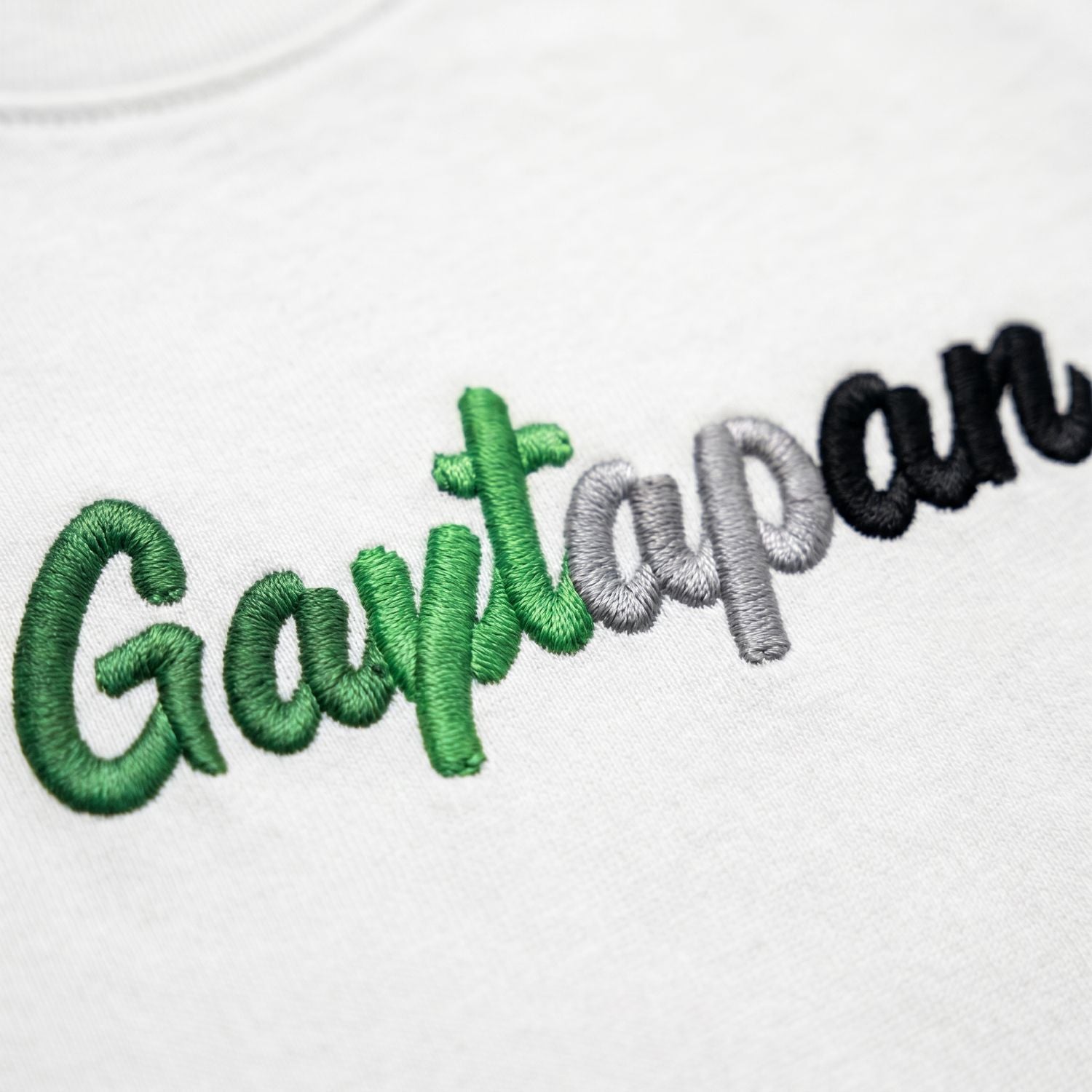 Teesh Gaytapan