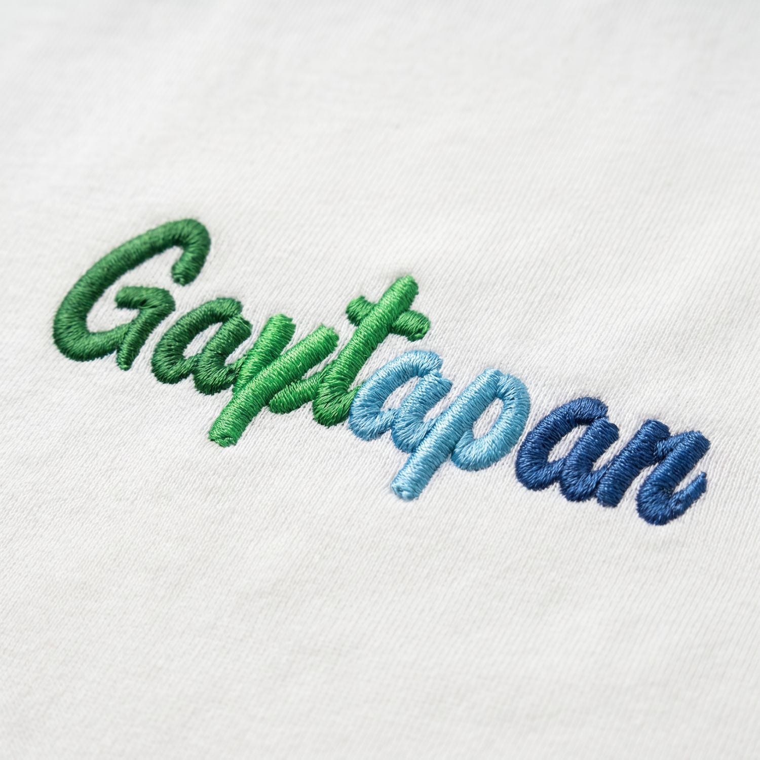 Teesh Gaytapan