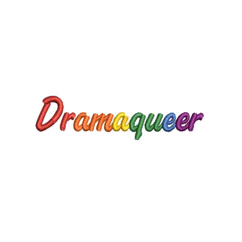 #Design_Dramaqueer