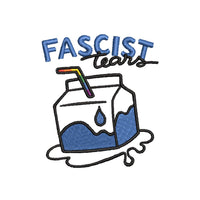 Fascist tears