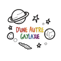 D’une Autre Gay-laxie