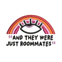 Just Roommates