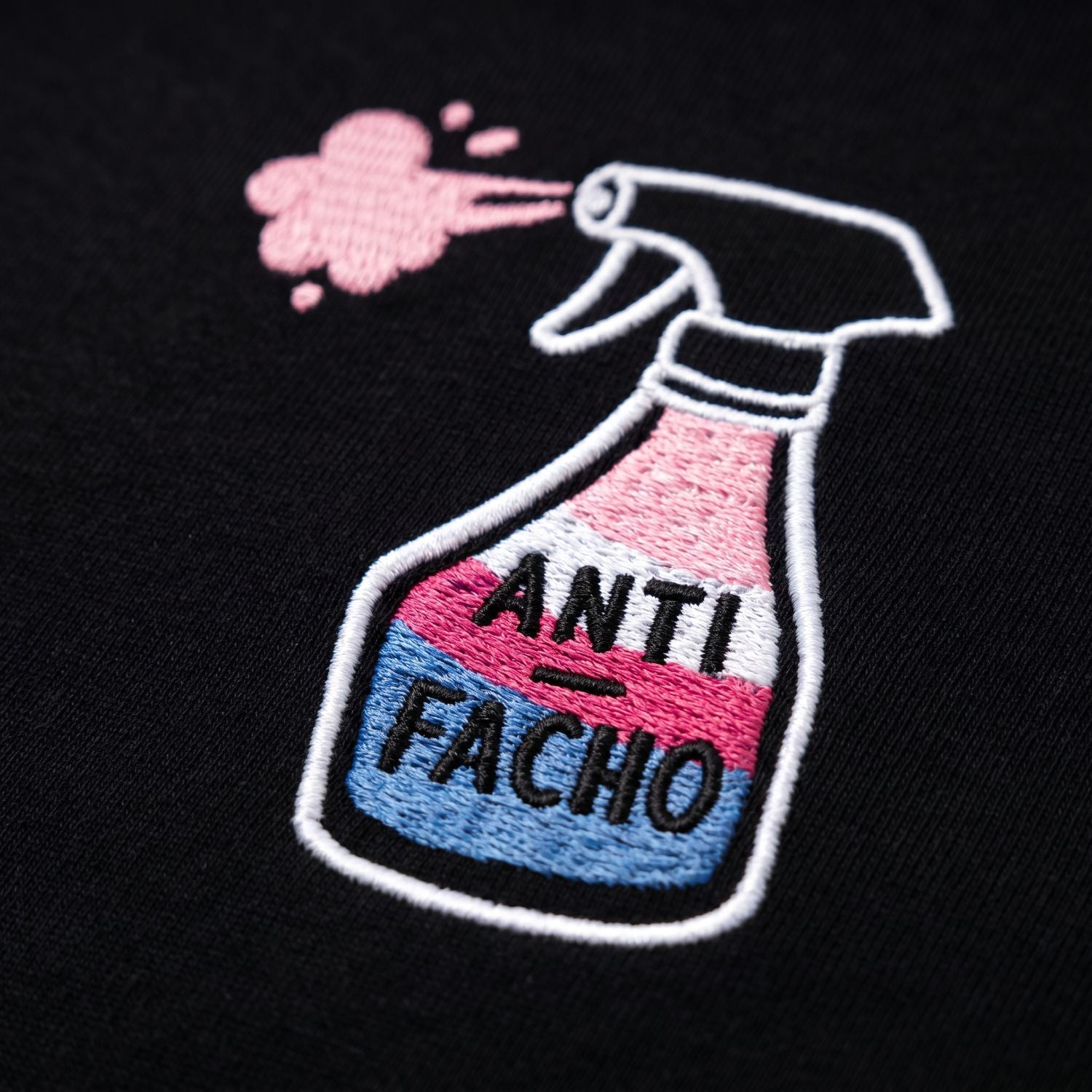 Teesh Anti-facho spray 🫧