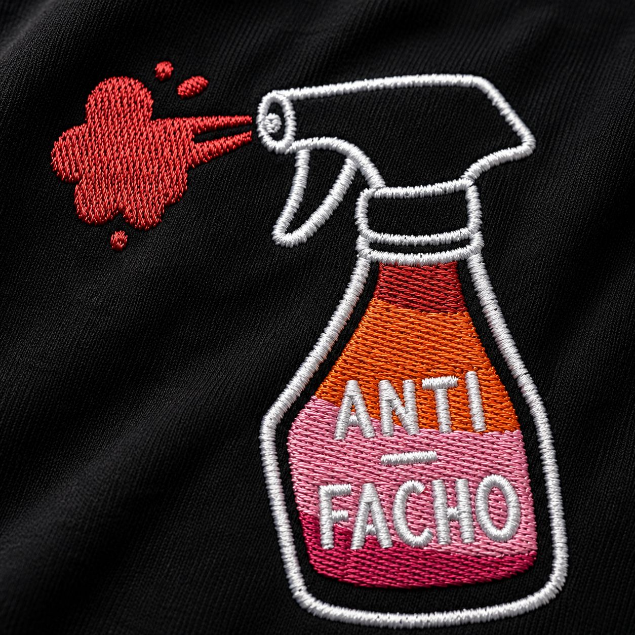 Teesh Anti-facho spray 🫧
