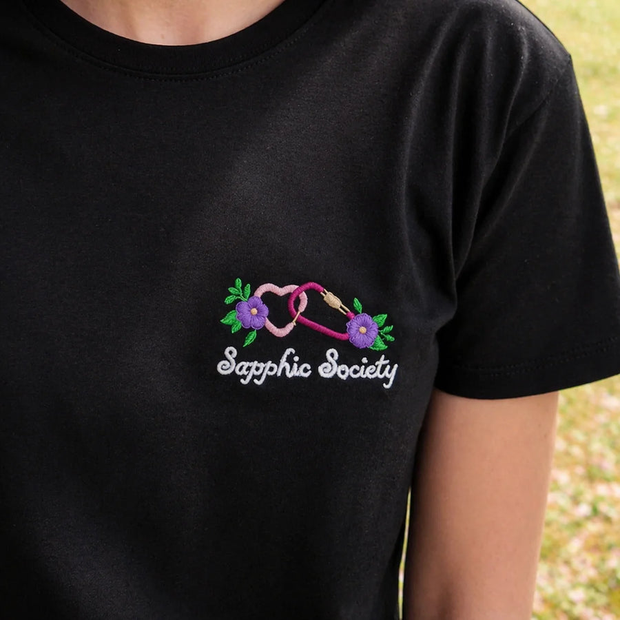 Teesh Sapphic Society