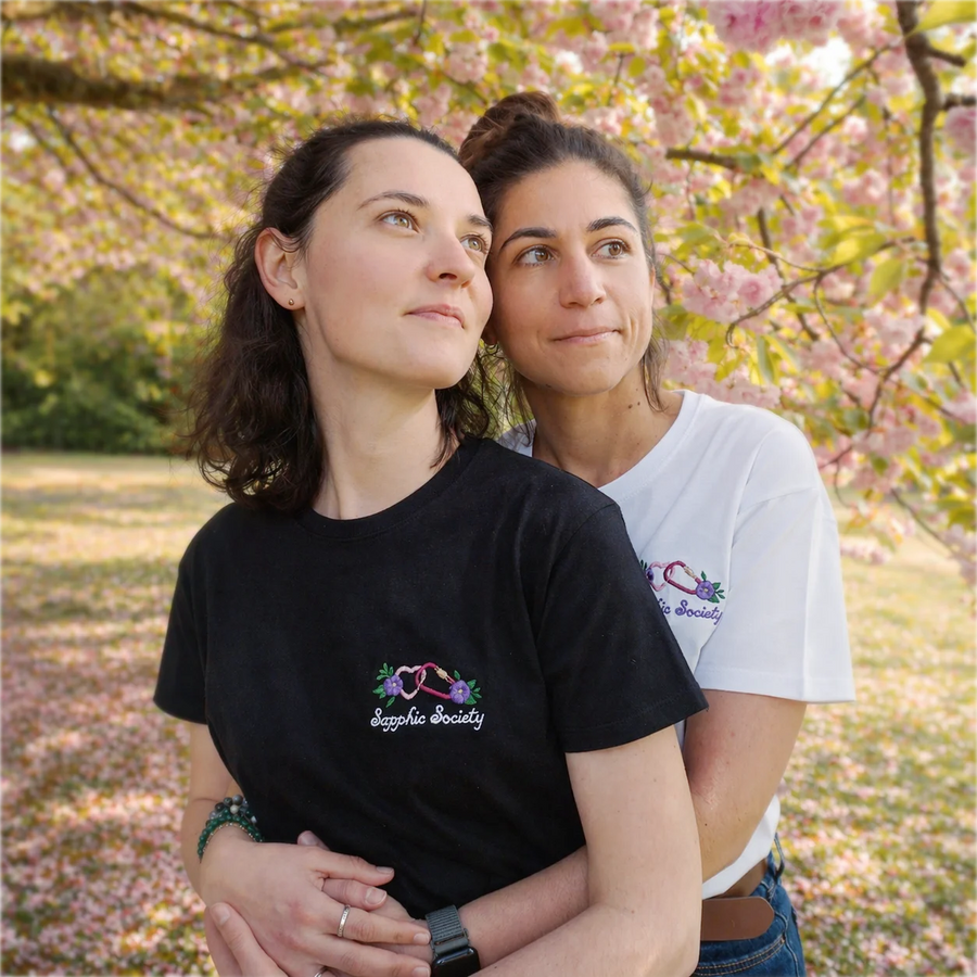 Teesh Sapphic Society