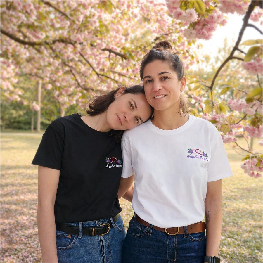 Teesh Sapphic Society