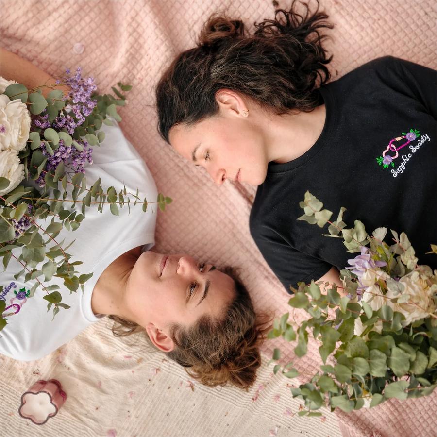 Teesh Sapphic Society
