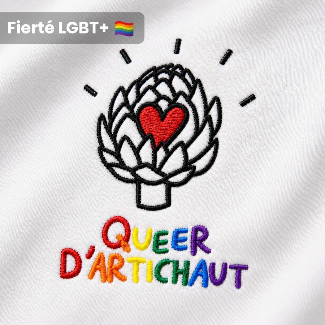 #Broderie_LGBT+
