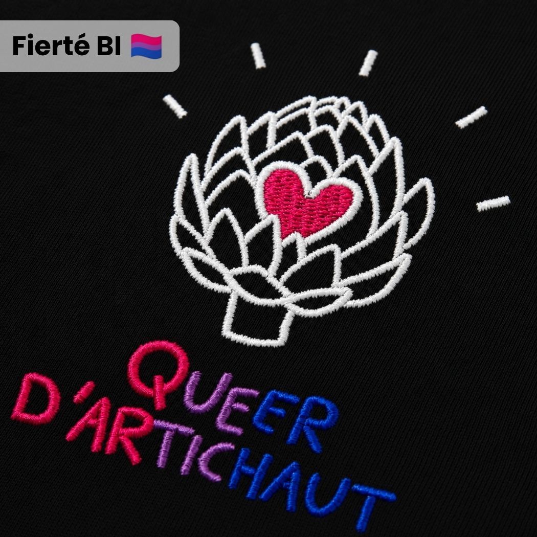 #Broderie_BI
