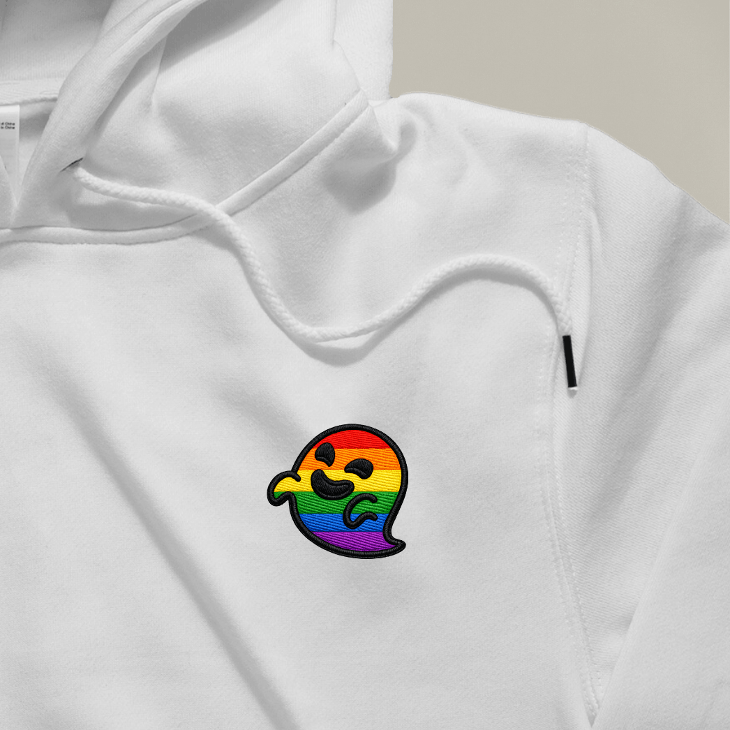 Sweat à capuche Gaysper