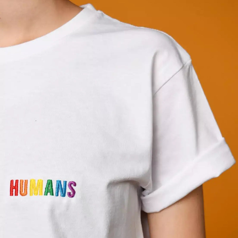 Teesh Humans