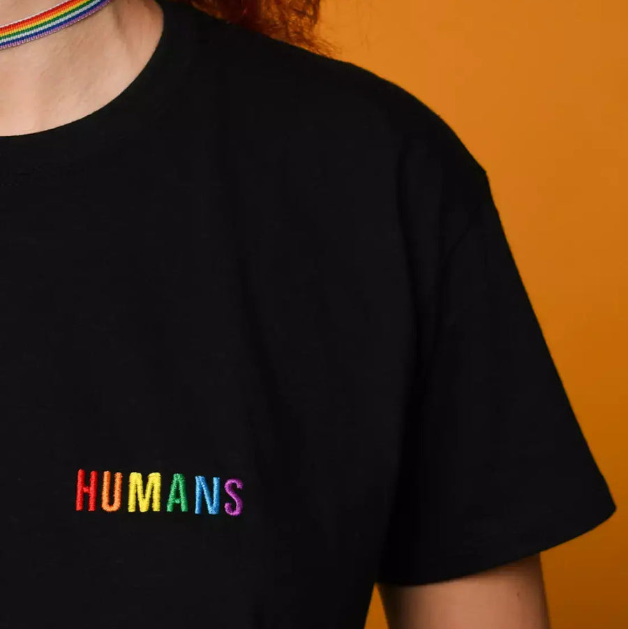Teesh Humans