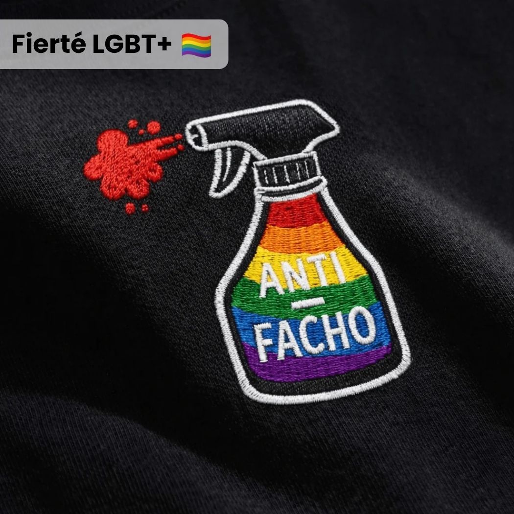 #Broderie_LGBT+