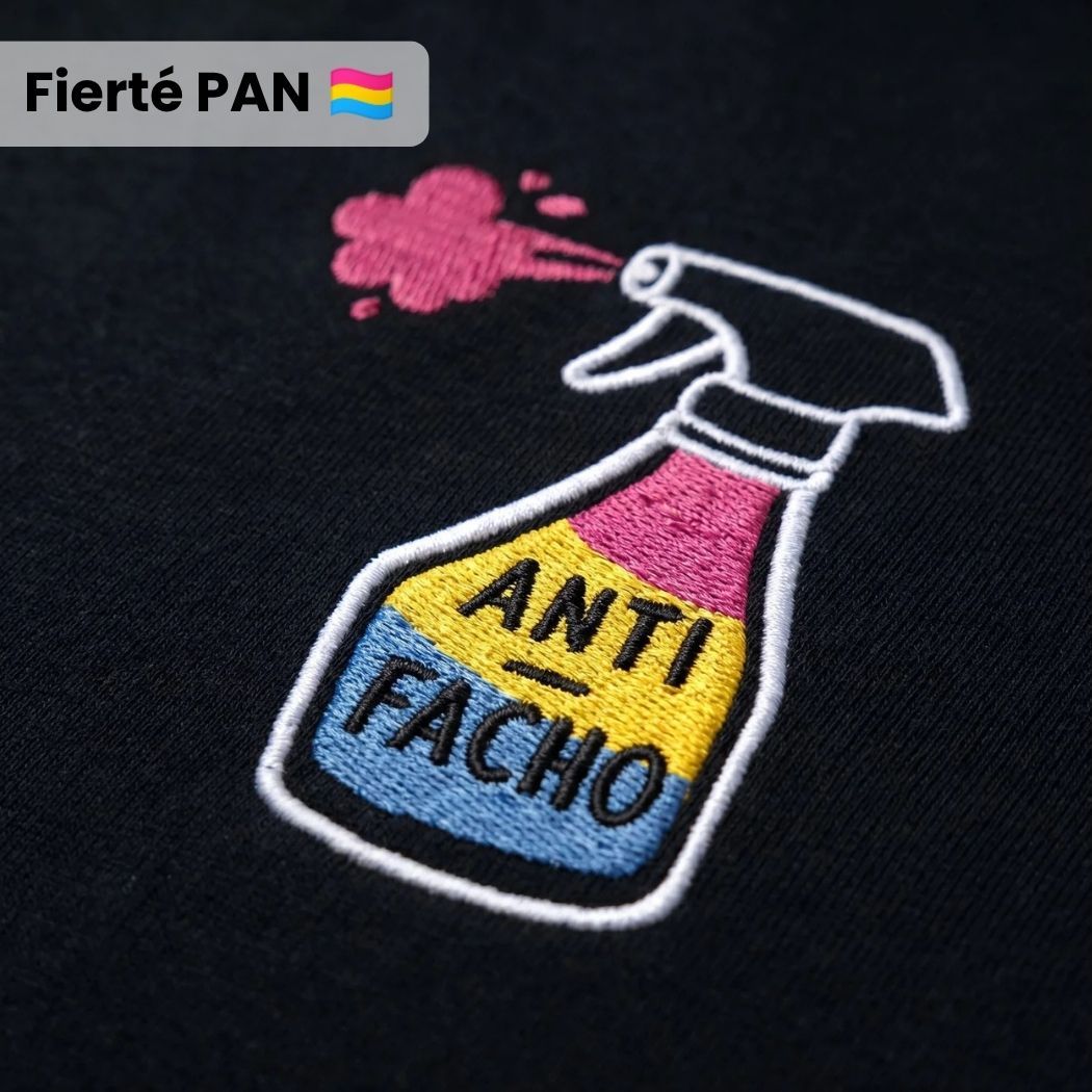 #Broderie_PAN