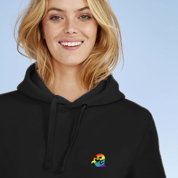 Sweat à capuche Gaysper