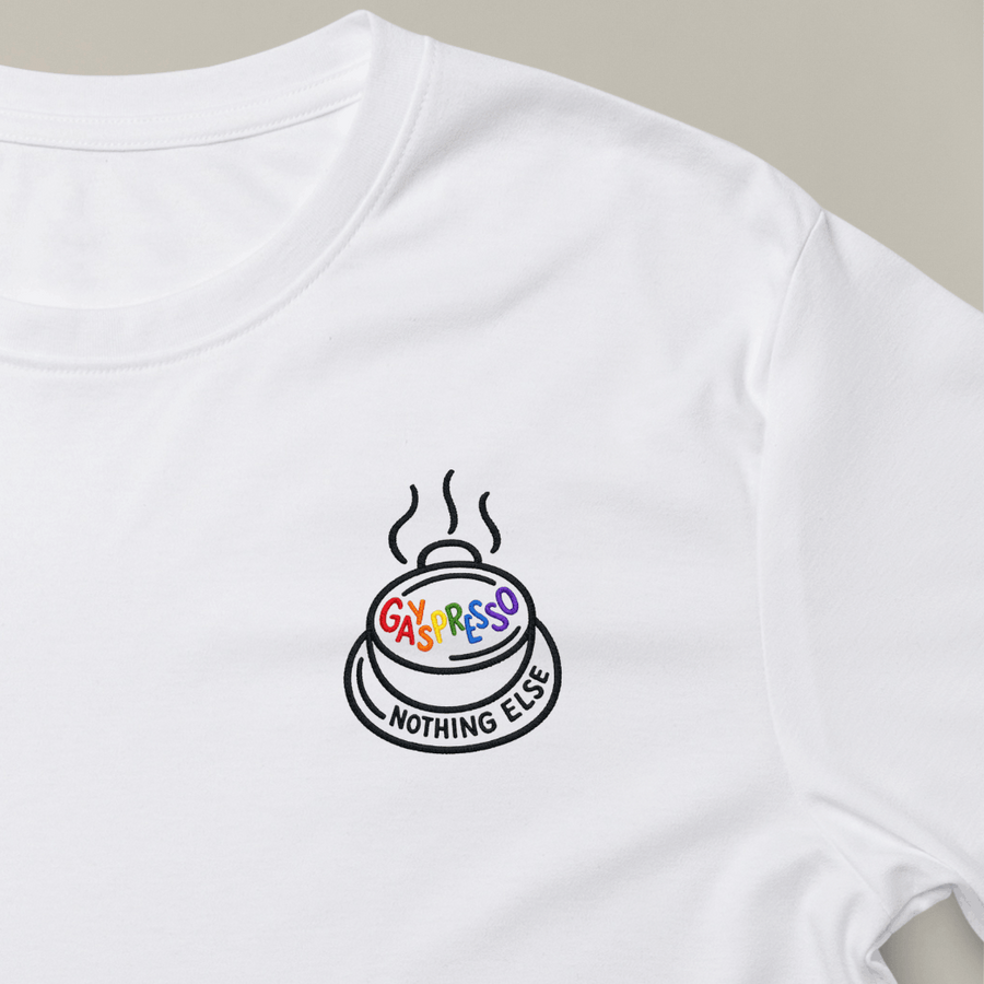 Teesh Gayspresso