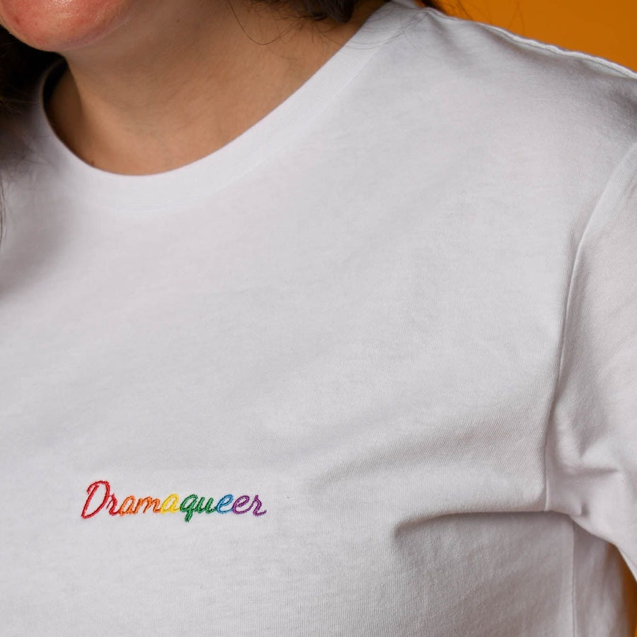 Teesh Dramaqueer